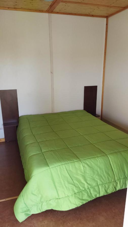 Campsite Complexe Touristique La Montagne Limousine *