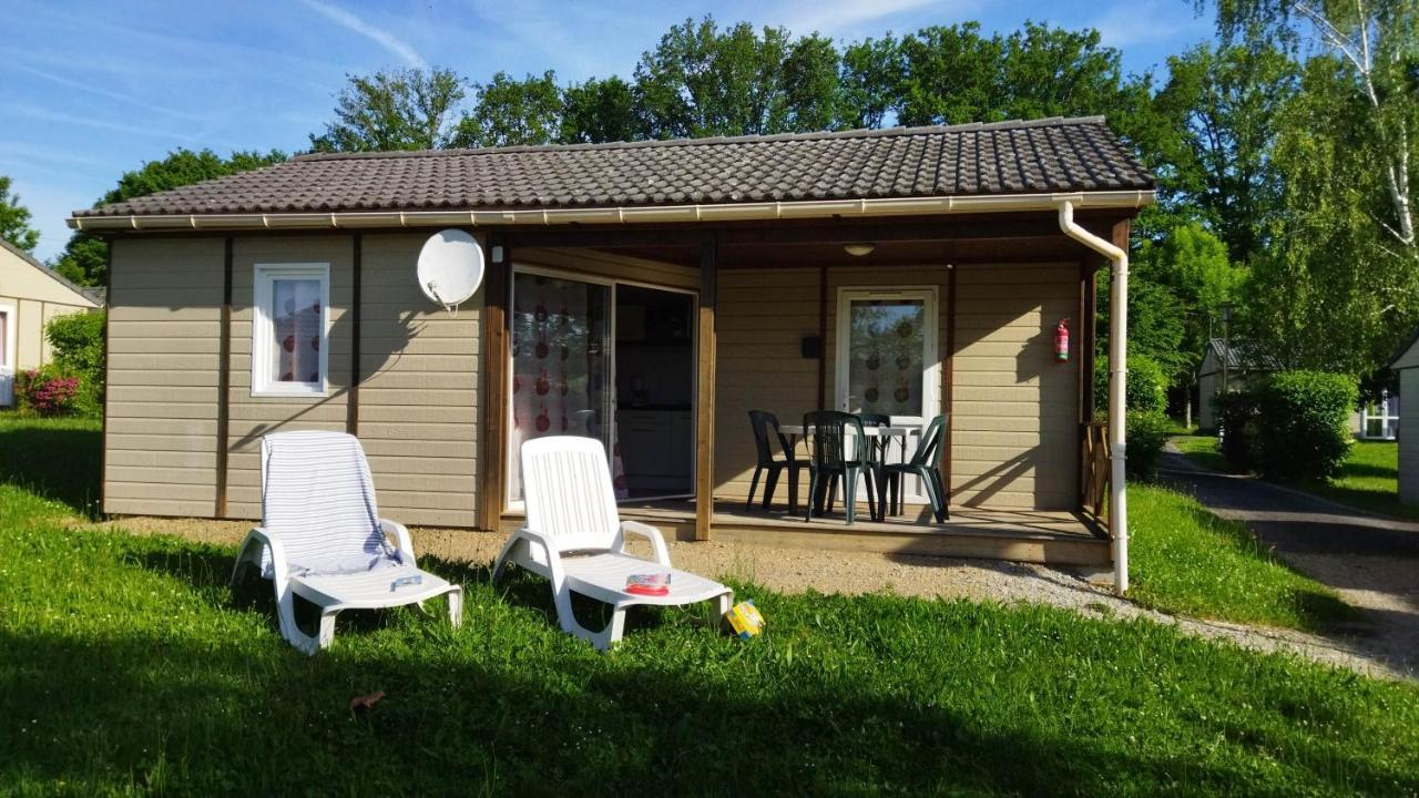 Campsite Complexe Touristique La Montagne Limousine *