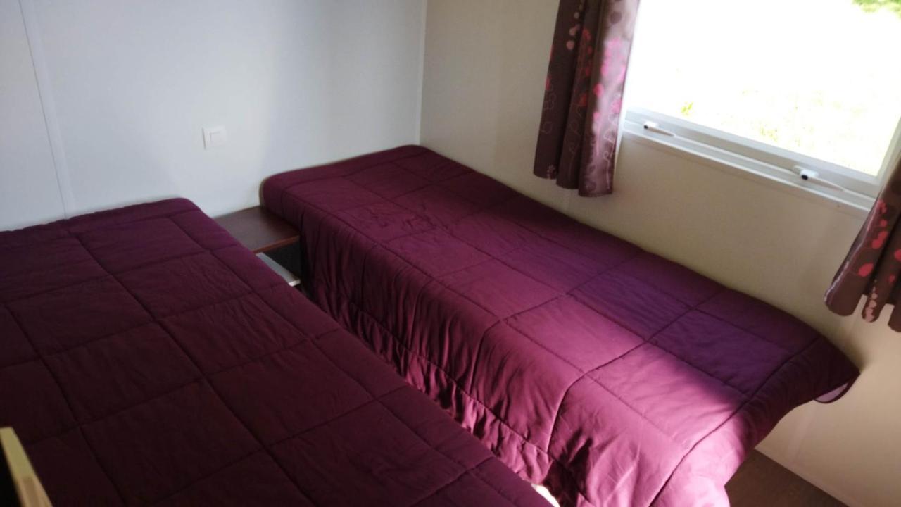 Complexe Touristique La Montagne Limousine Campsite *