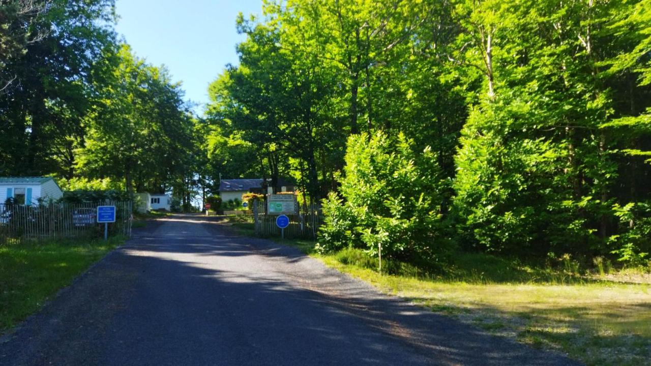 Campsite Complexe Touristique La Montagne Limousine